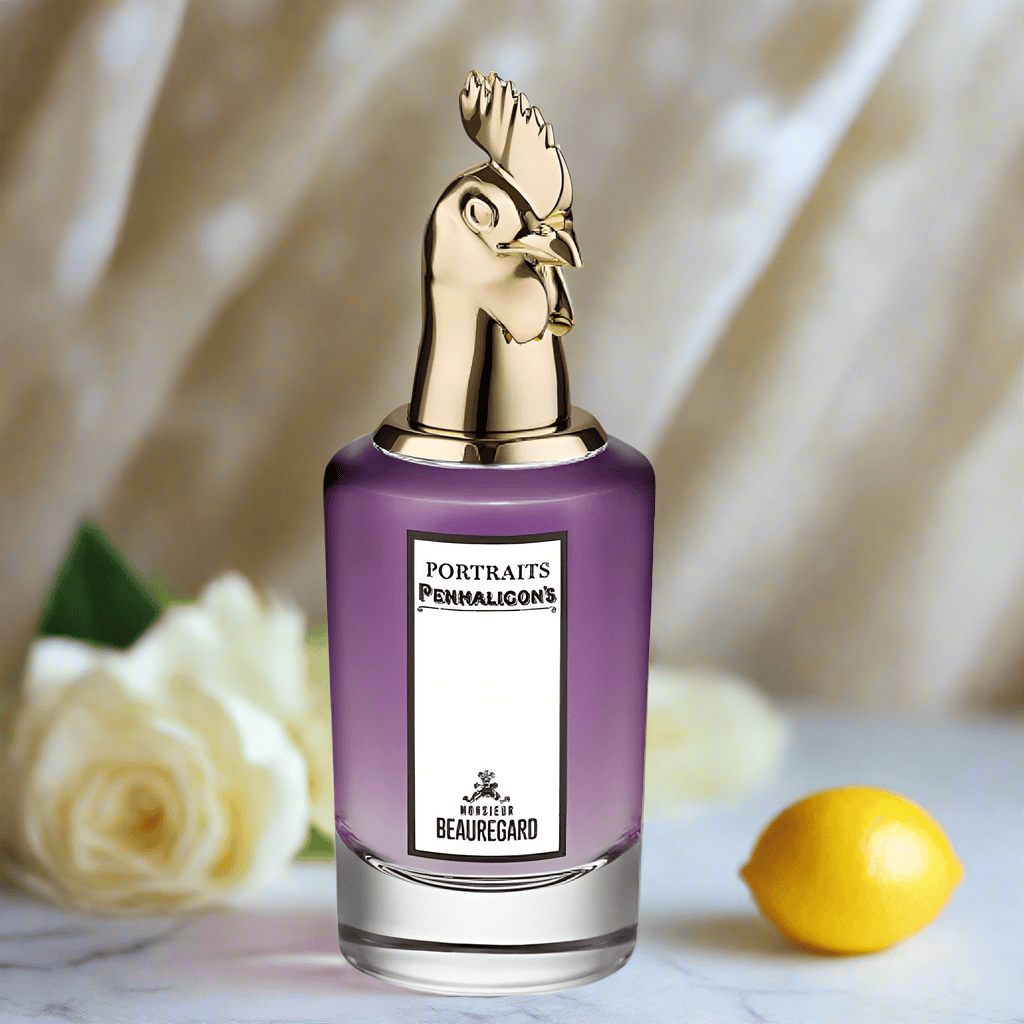 Penhaligon's The Ingénue Cousin Flora For Women Perfume/Cologne For Women Eau de Parfum 2.5 Oz Edp