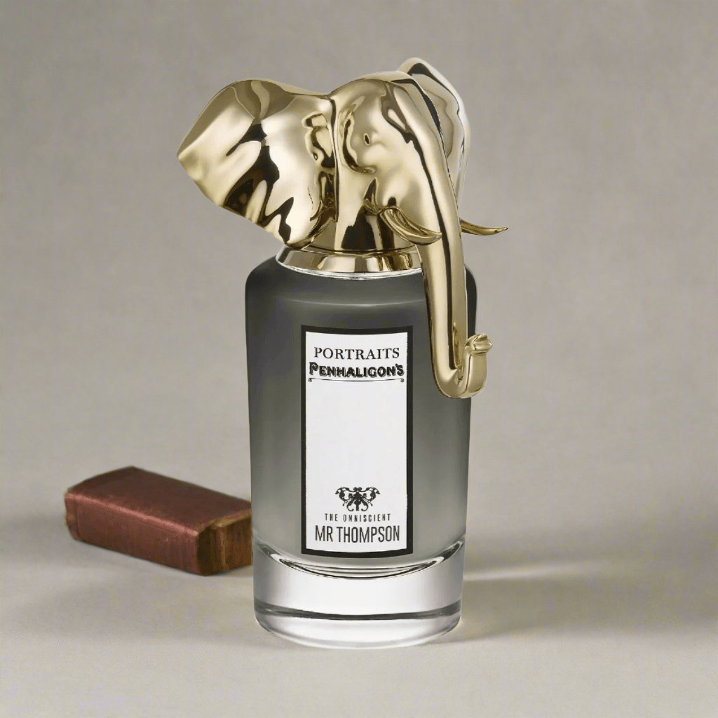 Penhaligon's The Omniscient Mr Thompson 2.5 oz