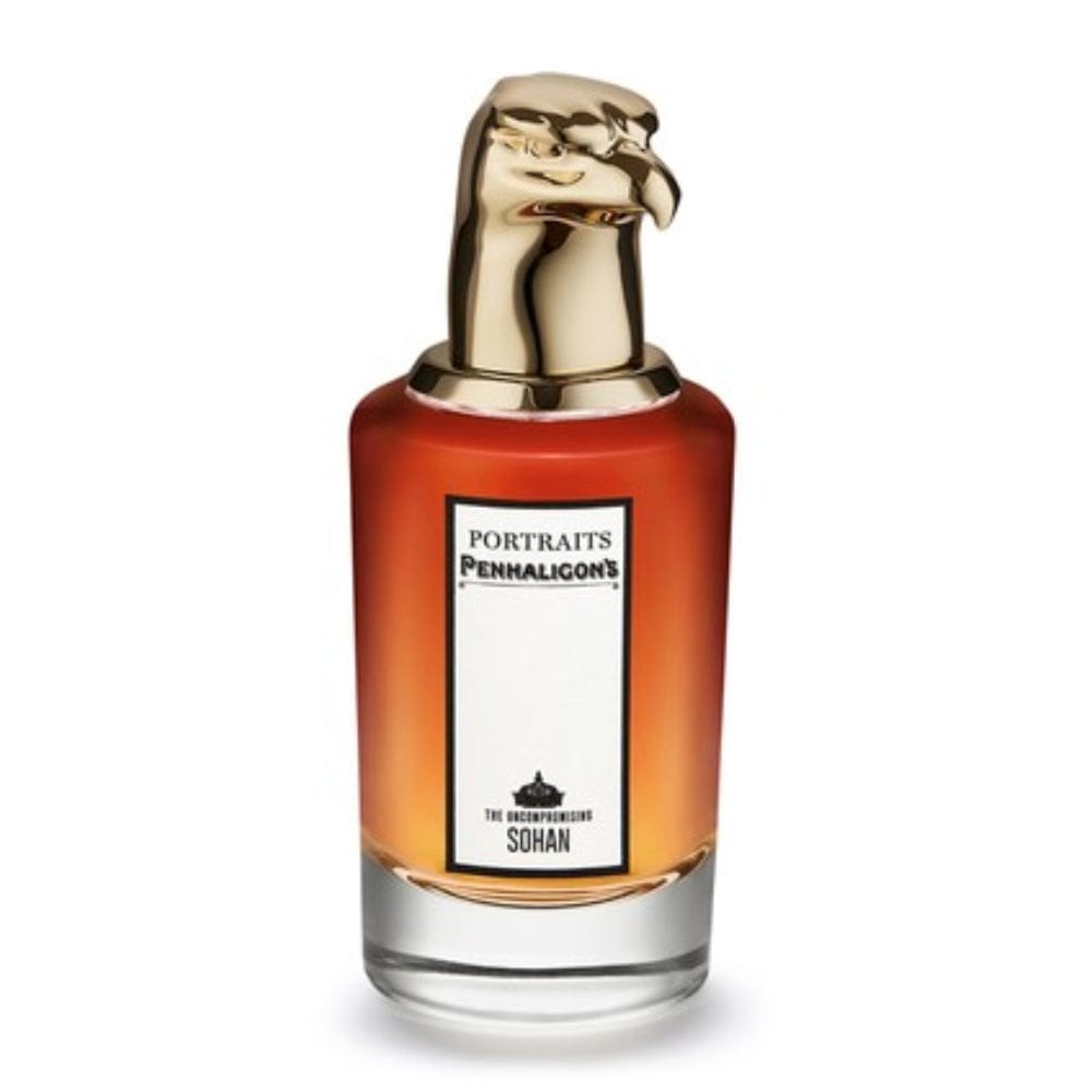 Penhaligon's The Uncompromising Sohan For Men Perfume/Cologne For Men Eau de Parfum 2.5 Oz Edp
