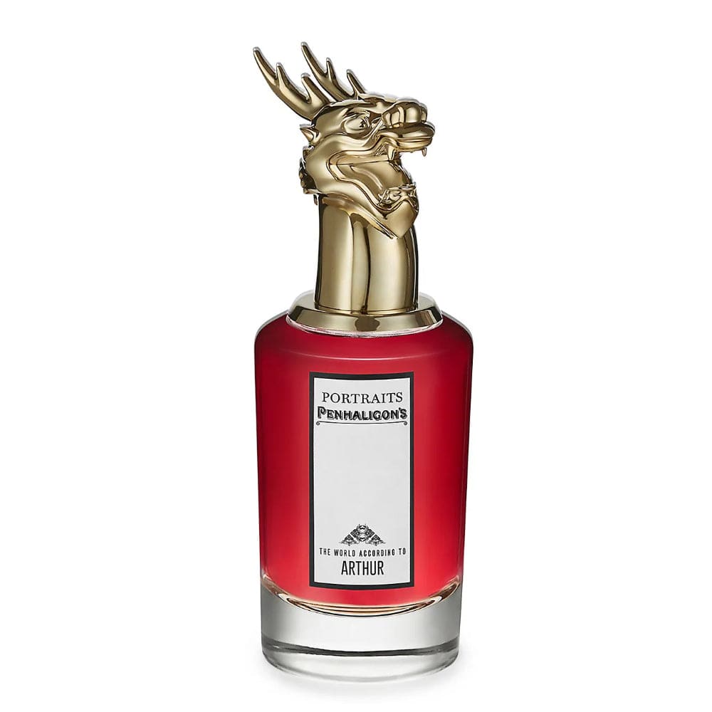 Penhaligon's The World According to Arthur Unisex