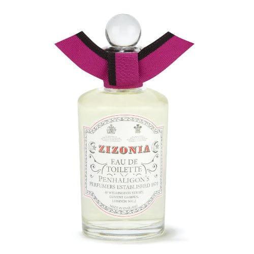 Penhaligon's Zizonia For Women/Cologne For Women Eau de Toilette 3.4 Oz Et
