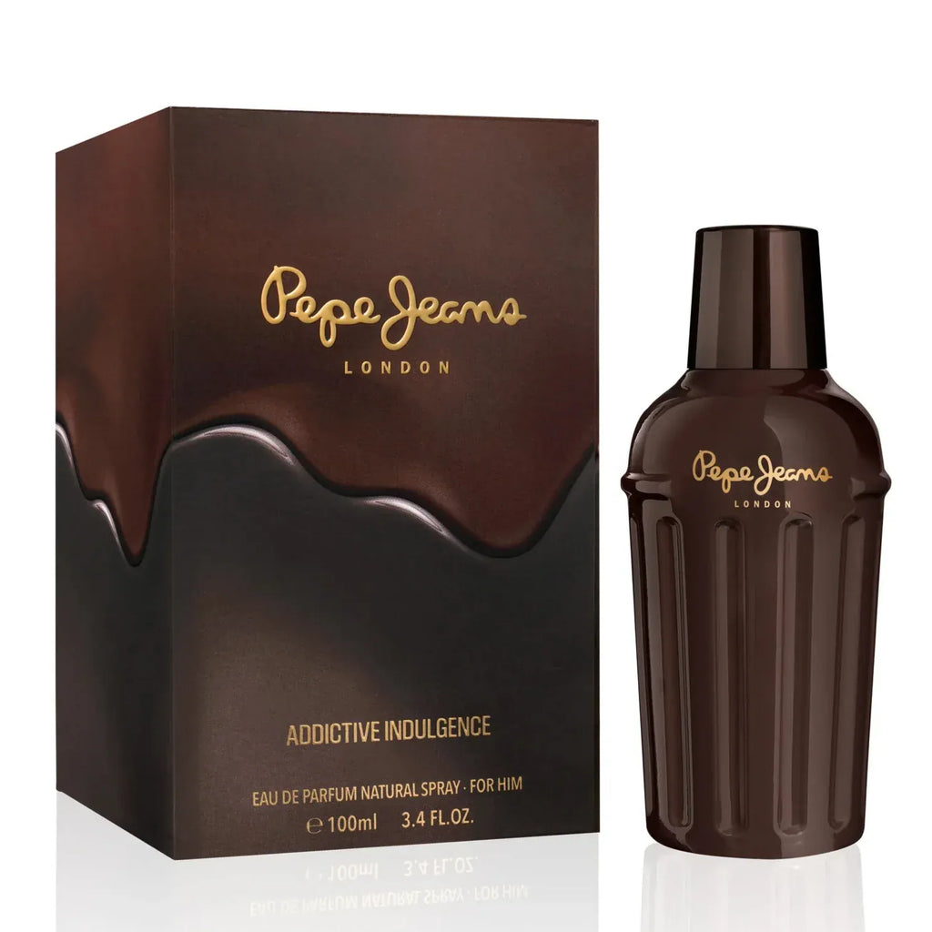 Pepe Jeans Addictive Indulgence