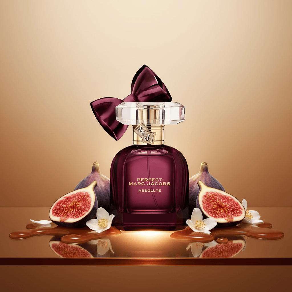 Mar Jacobs Perfect Absolute