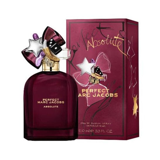 Mar Jacobs Perfect Absolute