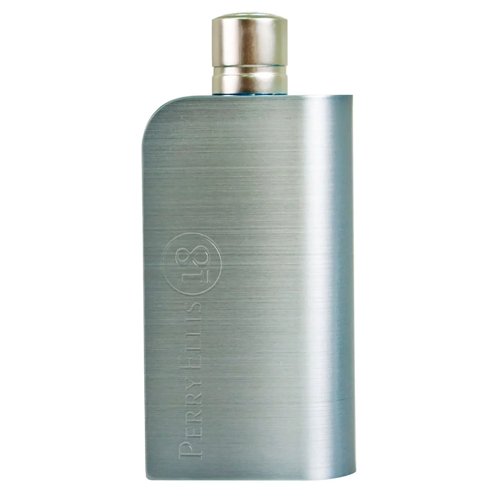 Perry Ellis 18 For Men Men’s Perfume/Cologne For Men Eau de Toilette 3.4 oz / 6.8 oz / Gift Set 3.4 oz Edt