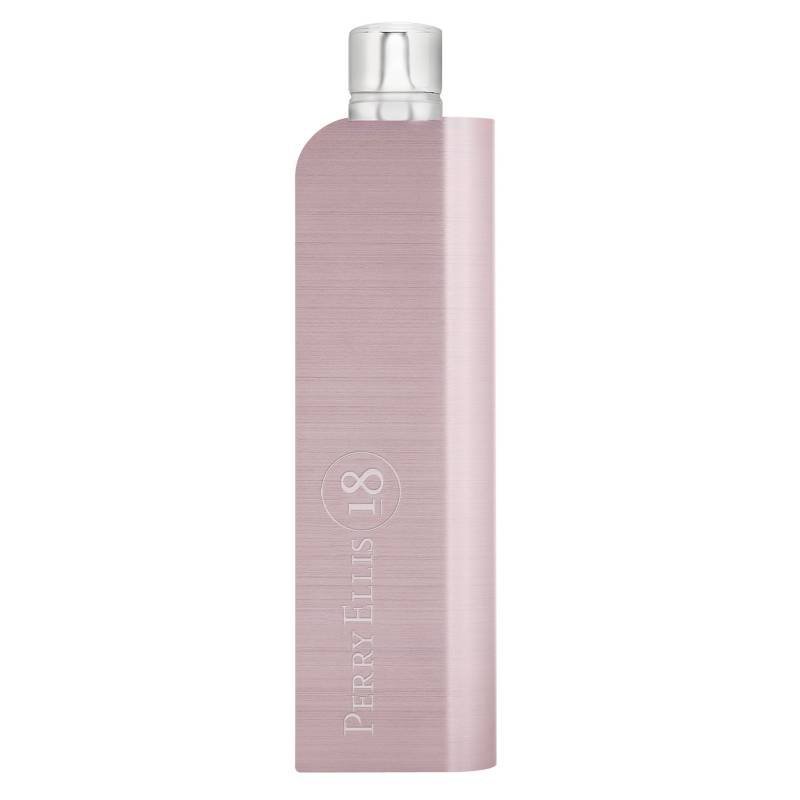 Perry Ellis 18 Women’s Perfume/Cologne For Women Eau de Parfum 3.4 oz / Gift Set 3.4 oz / Body Mist 8.0 oz Edp