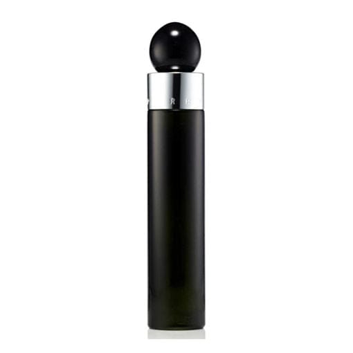 Perry Ellis 360° Black Cologne For Men Eau De Toilette Spray 3.4 oz / Gift Set 3.4 oz Edt