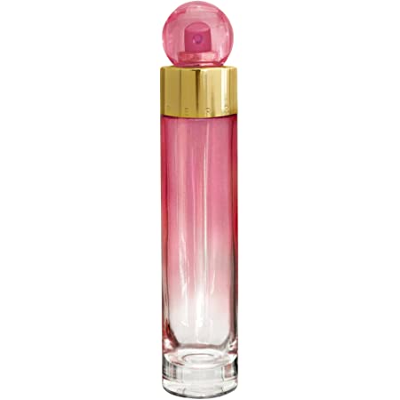 Perry Ellis 360° Coral Perfume Women's Perfume/Cologne For Women Eau De Parfum 6.8 oz / Gift Set 3.4 oz / Body Mist 8.0 ozEdp