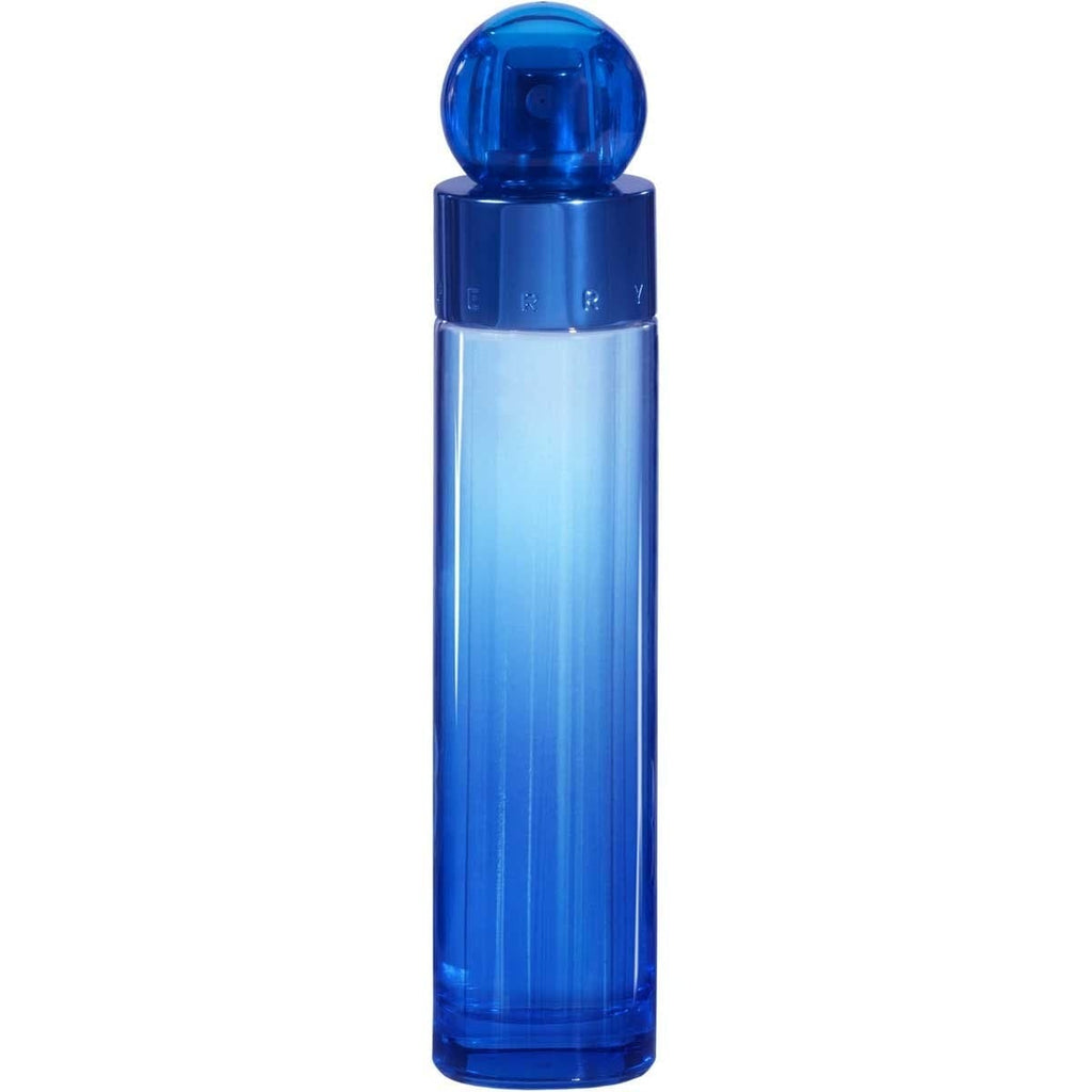 Perry Ellis 360° Very Blue Men's Perfume/Cologne For Men Eau De Toilette 3.4 oz / Gift Set 3.4 oz Edt