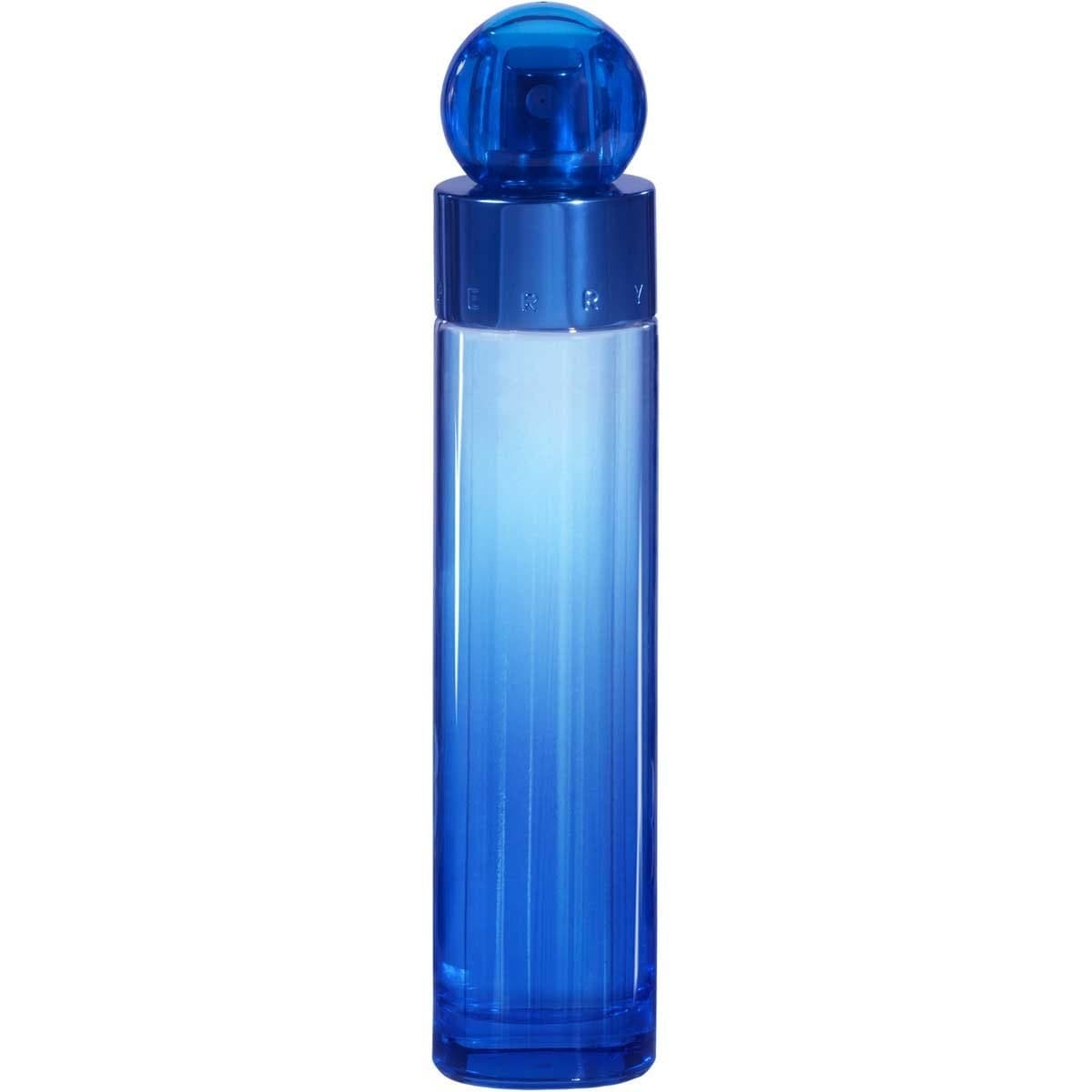 Perry Ellis 360° Very Blue Men's Perfume/Cologne For Men Eau De Toilette 3.4 oz / Gift Set 3.4 oz Edt