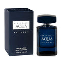 Perry Ellis Aqua Men’s Perfume/Cologne For Men Eau de Toilette 3.4 oz / 6.8 oz / Gift Set 3.4 oz Edt