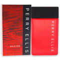 Perry Ellis Bold Red Men’s Perfume/Cologne For Men Eau de Toilette 3.4 oz / Gift Set 3.4 oz Edt