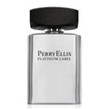 Perry Ellis Platinum Label Men’s Perfume/Cologne For Men Eau de Toilette 3.4 oz Edt