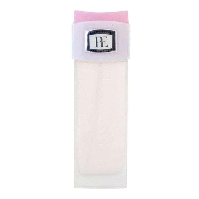 Perry Ellis Portfolio Perfume For Women Eau De Parfum Spray 3.4 Oz