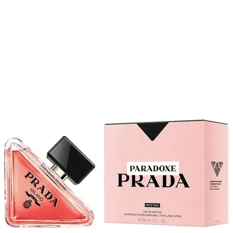 Prada Paradoxe Intense Eau de Parfum with Amber & Jasmine - 90ml/3fl.oz