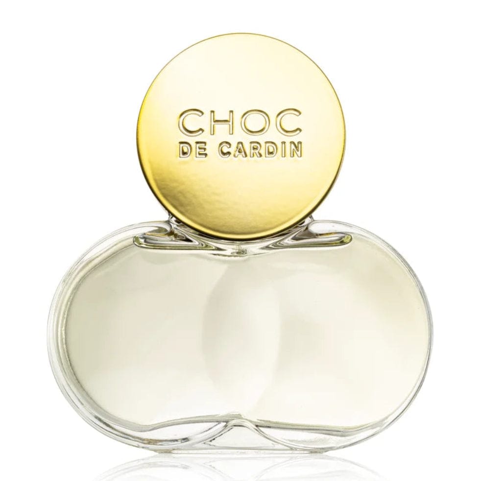Pierre Cardin Choc de Cardin Women's Perfume/Cologne For Women Eau de Parfum 1.7 oz Edp