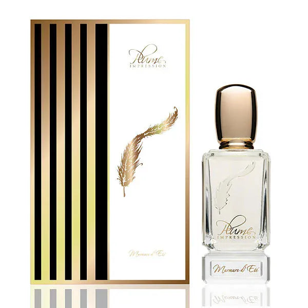 Plume Impression Murmure d'Ete 2.7 oz Edp