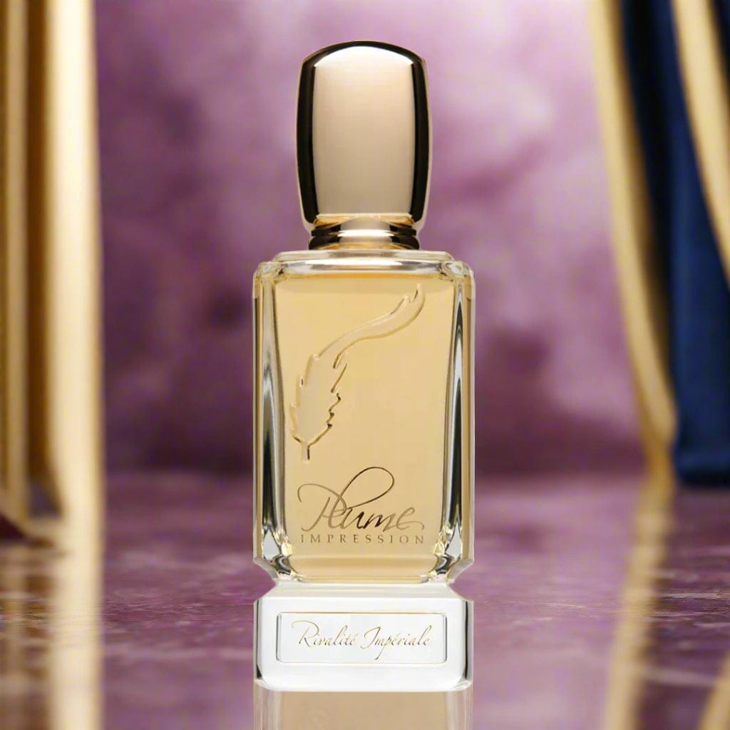 Plume Impression Rivalite Imperiale 2.5 oz Edp