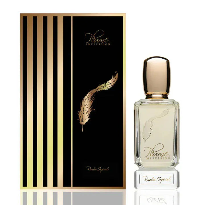 Plume Impression Rivalite Imperiale 2.5 oz Edp