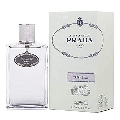 Prada Infusion d'Iris Cèdre