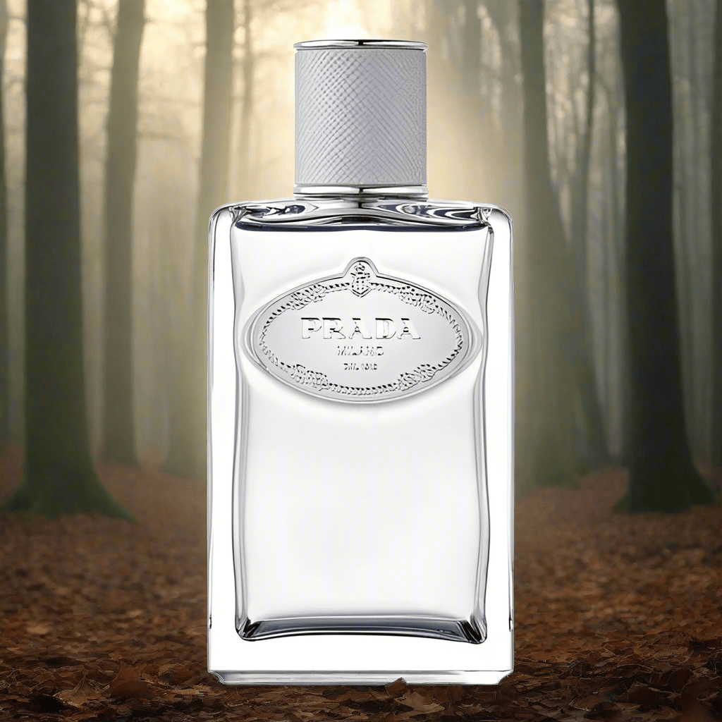 Prada Infusion d'Iris Cèdre