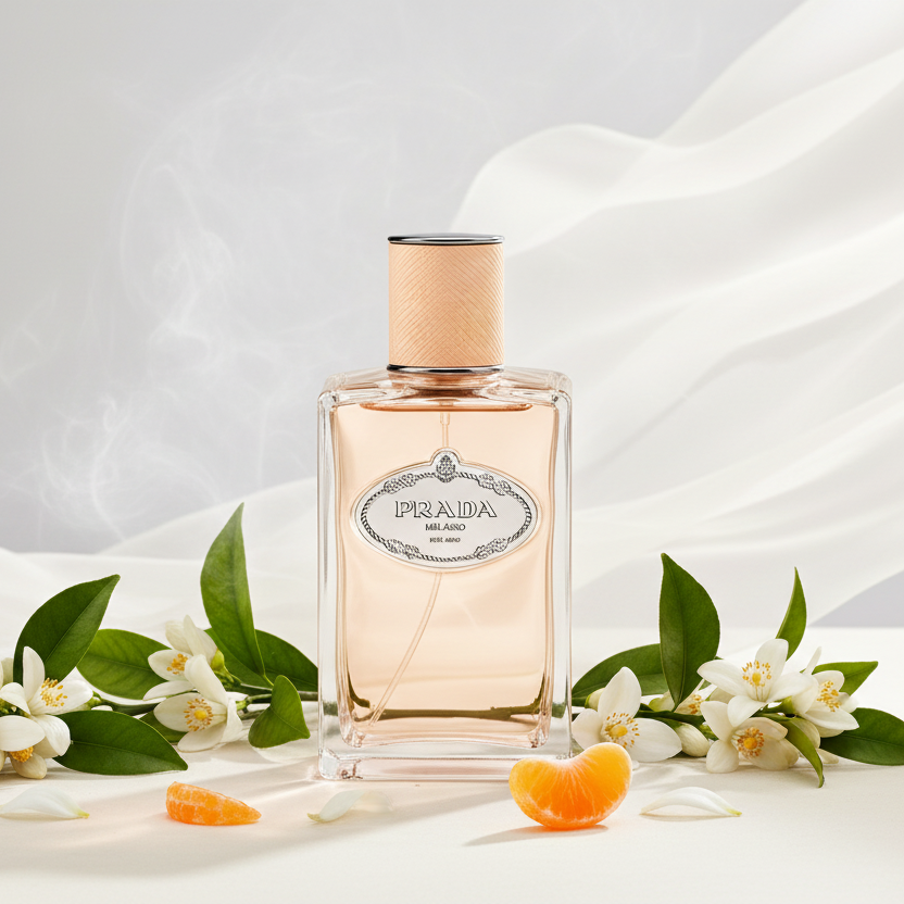 Prada Infusion de Fleur d'Oranger