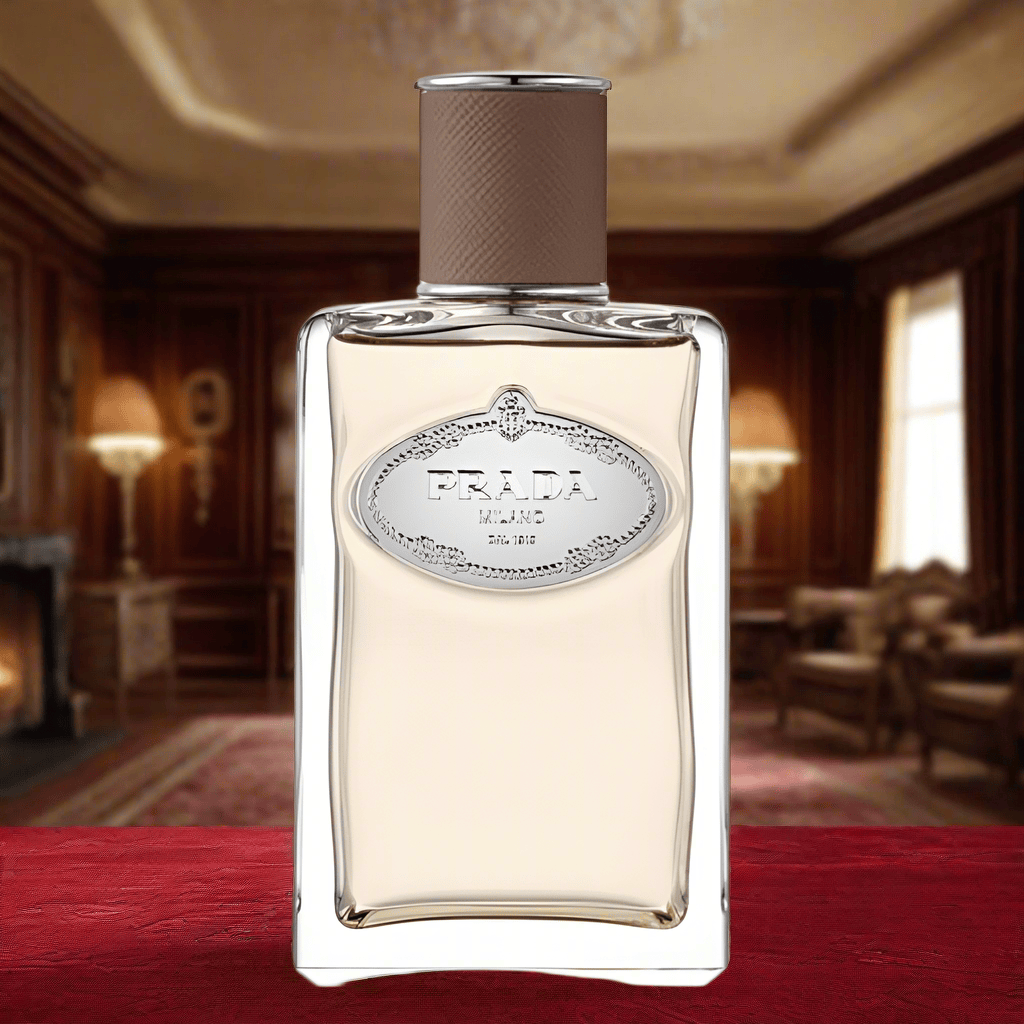 Prada Infusion de Vanille 3.3 oz Edp