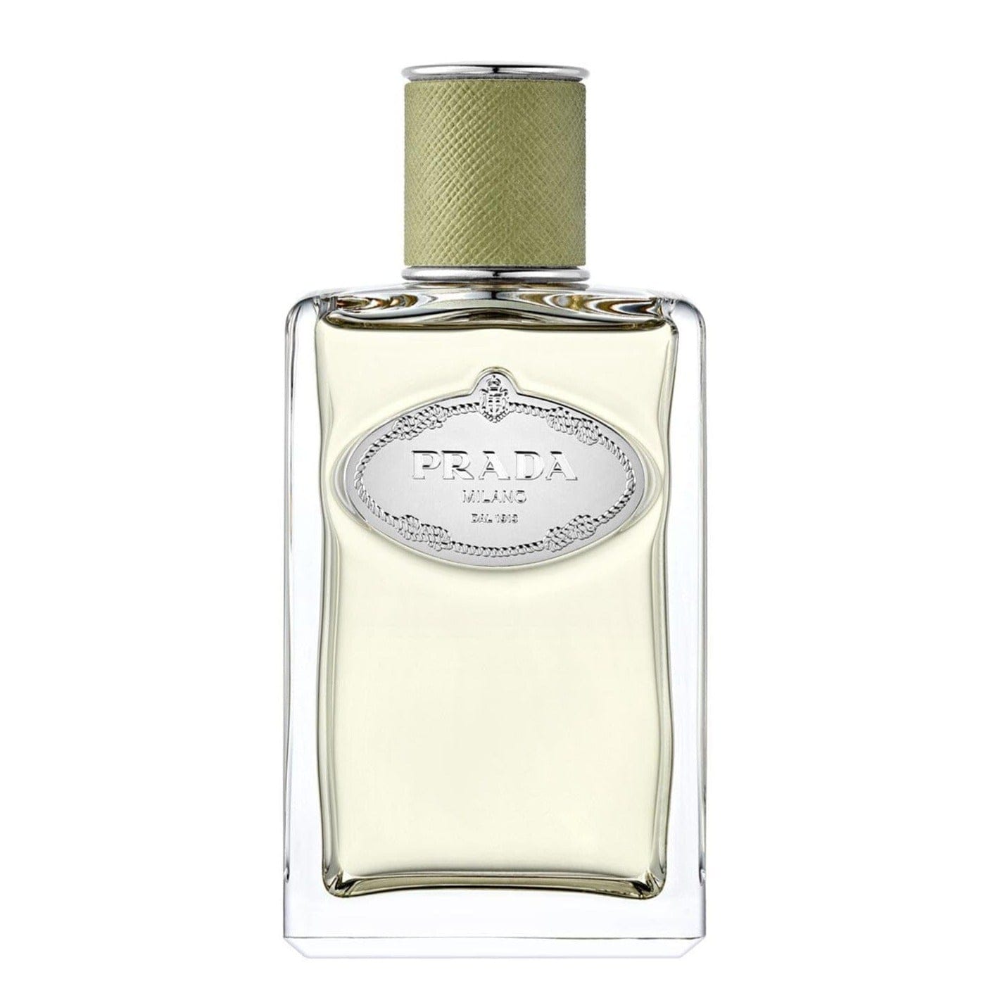 Prada Infusion de Vetiver 3.4 oz Edp 
