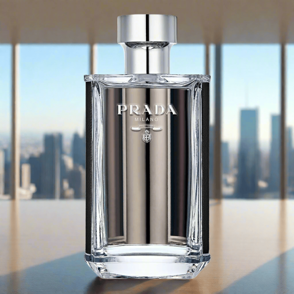 Prada L'Homme