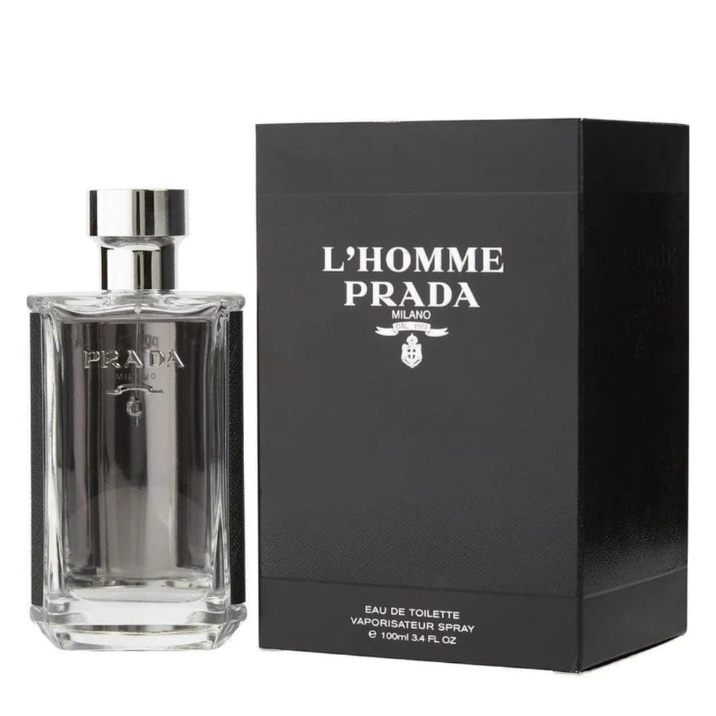 Prada L'Homme