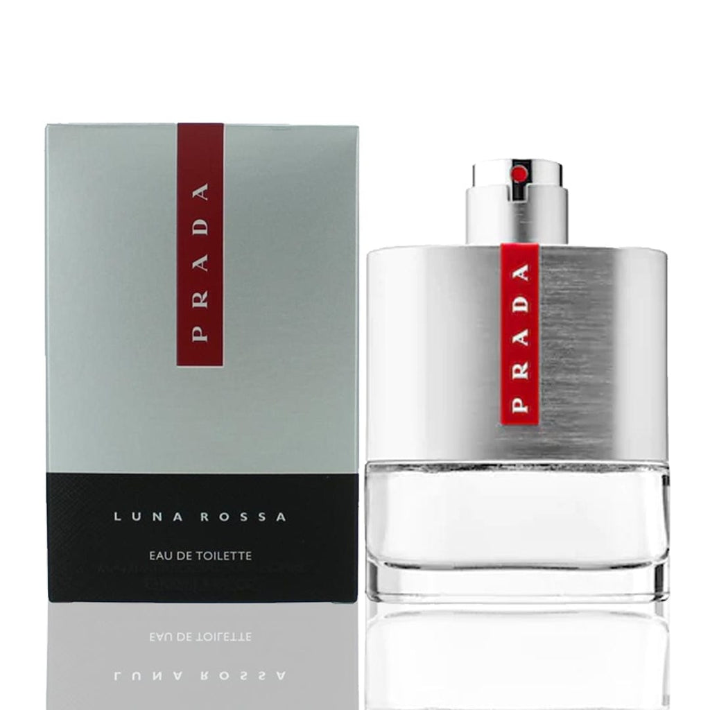 Prada Luna Rossa