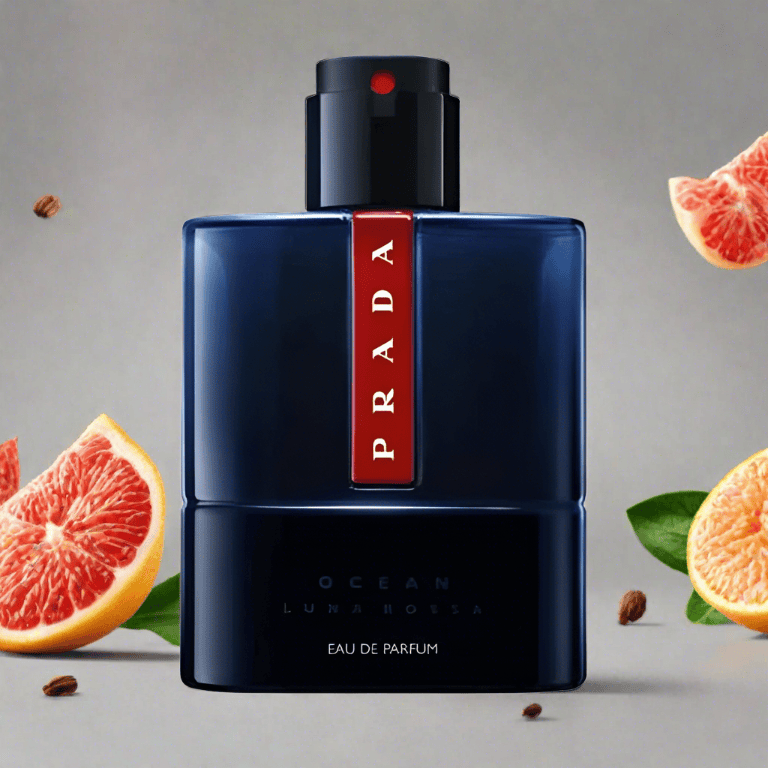 Prada Luna Rossa Ocean Eau de Parfum