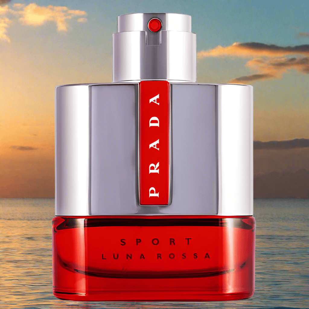 Prada Luna Rossa Sport