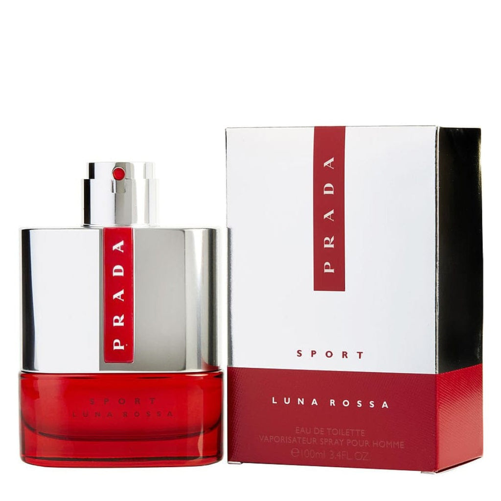 Prada Luna Rossa Sport
