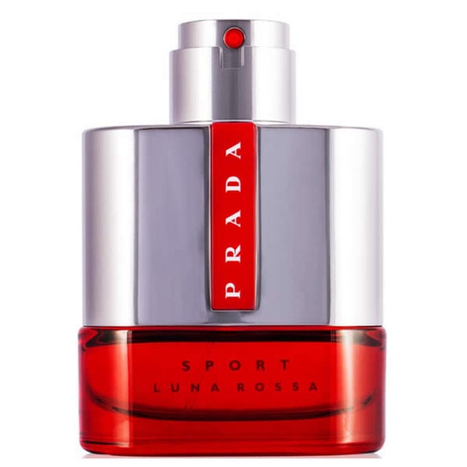 Prada Luna Rossa Sport