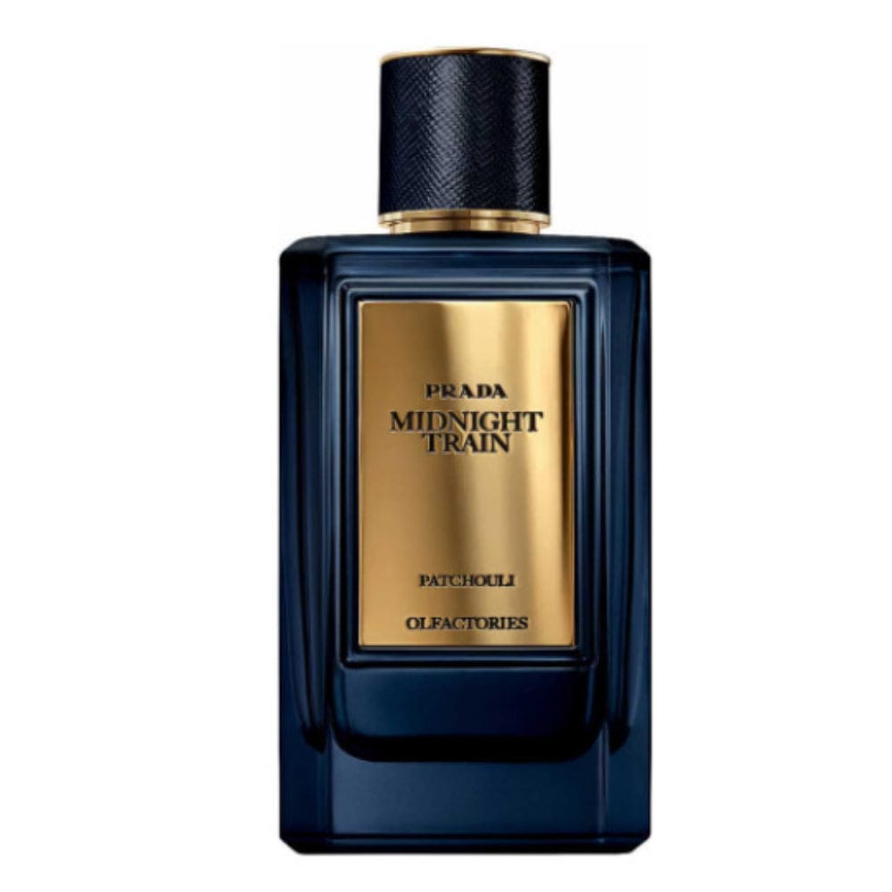 Prada Mirages Midnight Train 3.4 oz Edp
