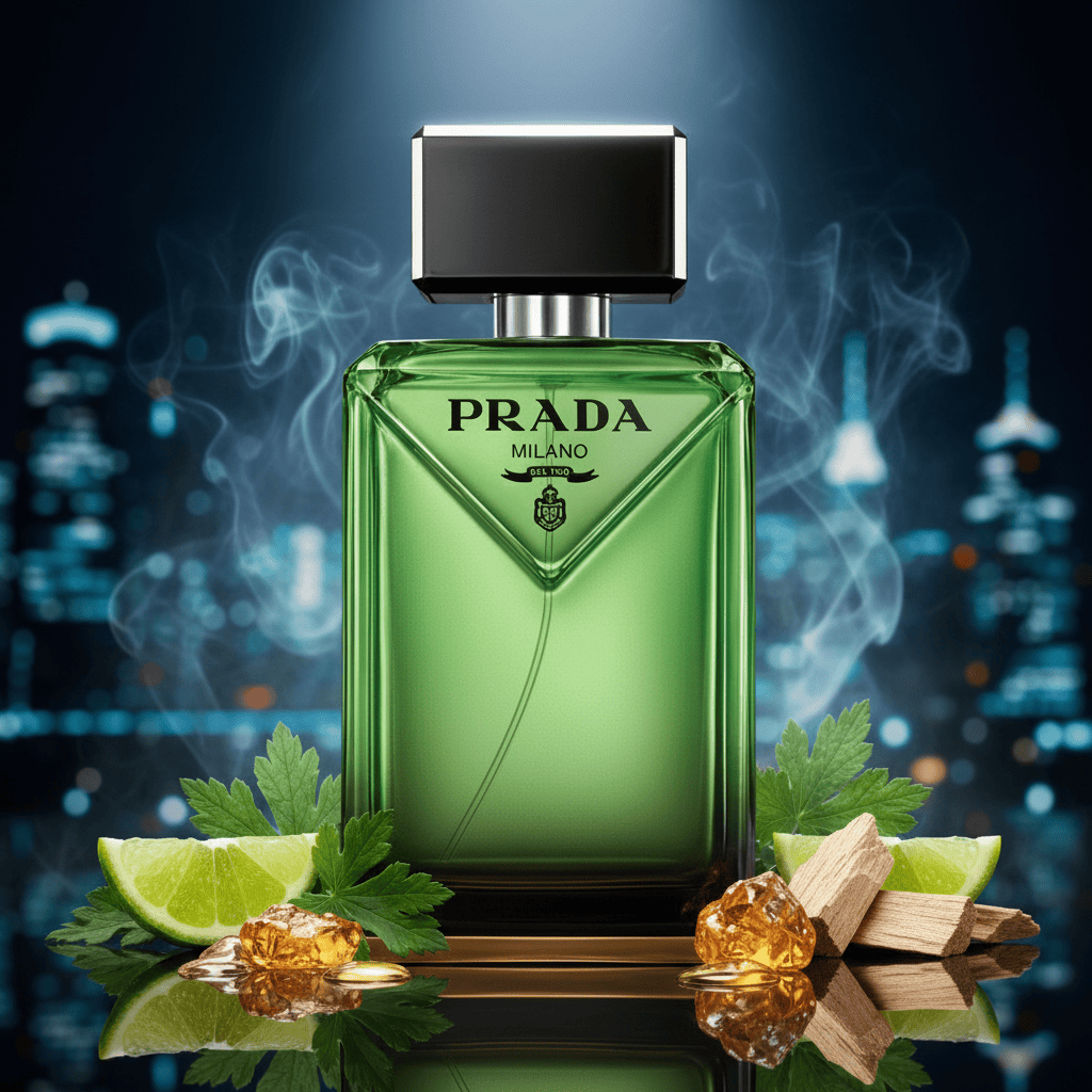 Prada Paradigme