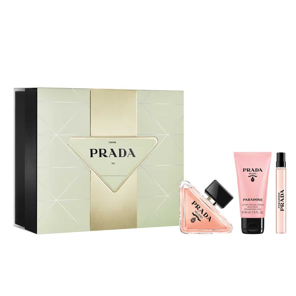 Prada Paradoxe