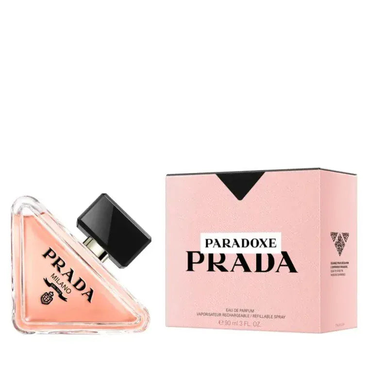 Prada Paradoxe