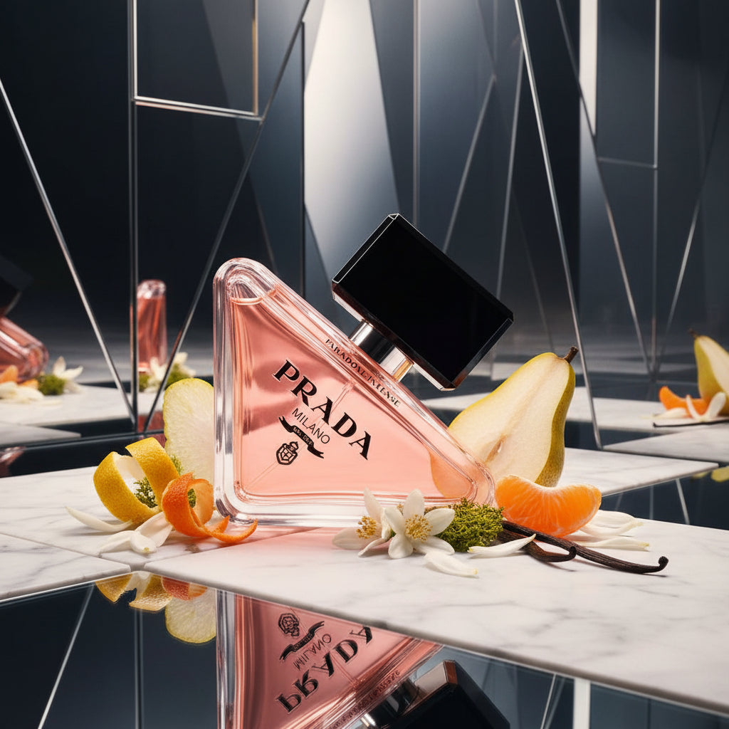 Prada Paradoxe Intense