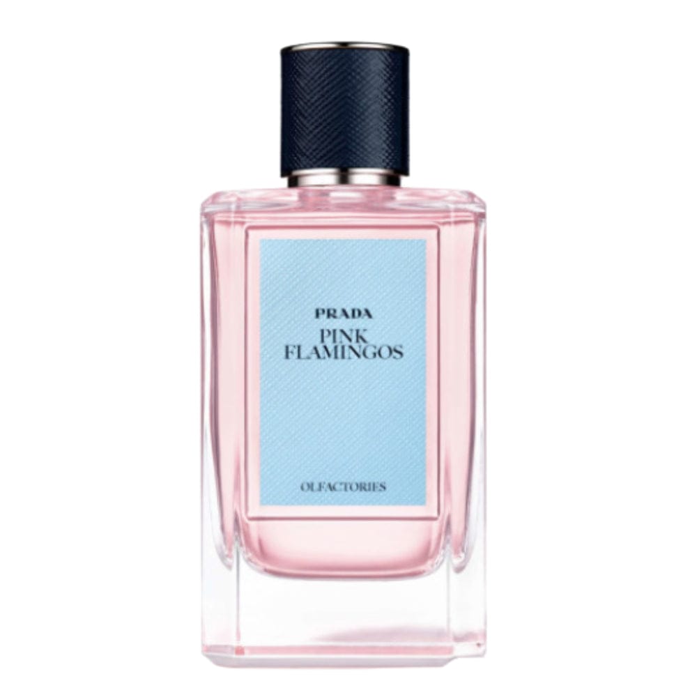 Prada Pink Flamingos 3.4 oz Edp