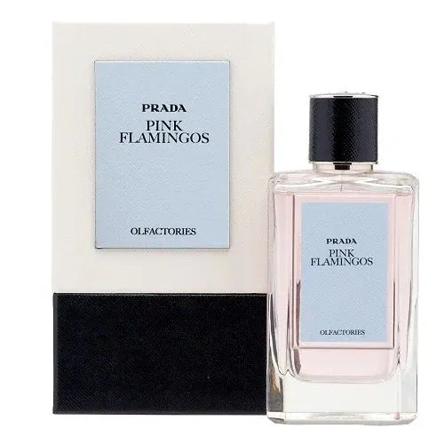 Prada Pink Flamingos 3.4 oz Edp