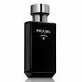 Prada Prada L'Homme Intense Men’s Perfume/Cologne For Men Eau de Parfum Intense 3.4 oz Edp