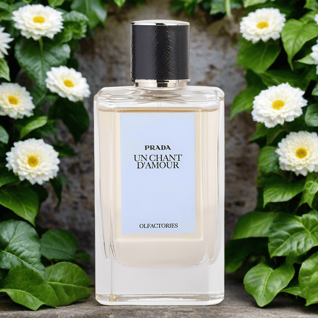 Prada Un Chant D’Amour 3.4 oz Edp