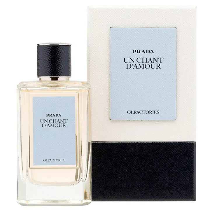 Prada Un Chant D’Amour 3.4 oz Edp