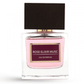 Private Perfumer Rose Elixir Musc 3.3 oz