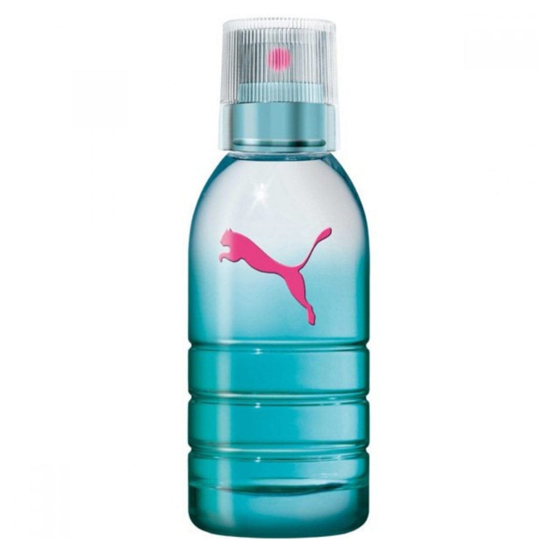Puma Aqua  Women’s Perfume/Cologne For Women Eau de Toilette 1.7 oz / 2.5 oz  Edt