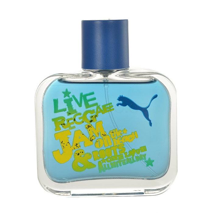 Puma Puma Jam Man Men’s Perfume/Cologne For Men Eau de Toilette 2.0 oz / 3.0 oz Edt