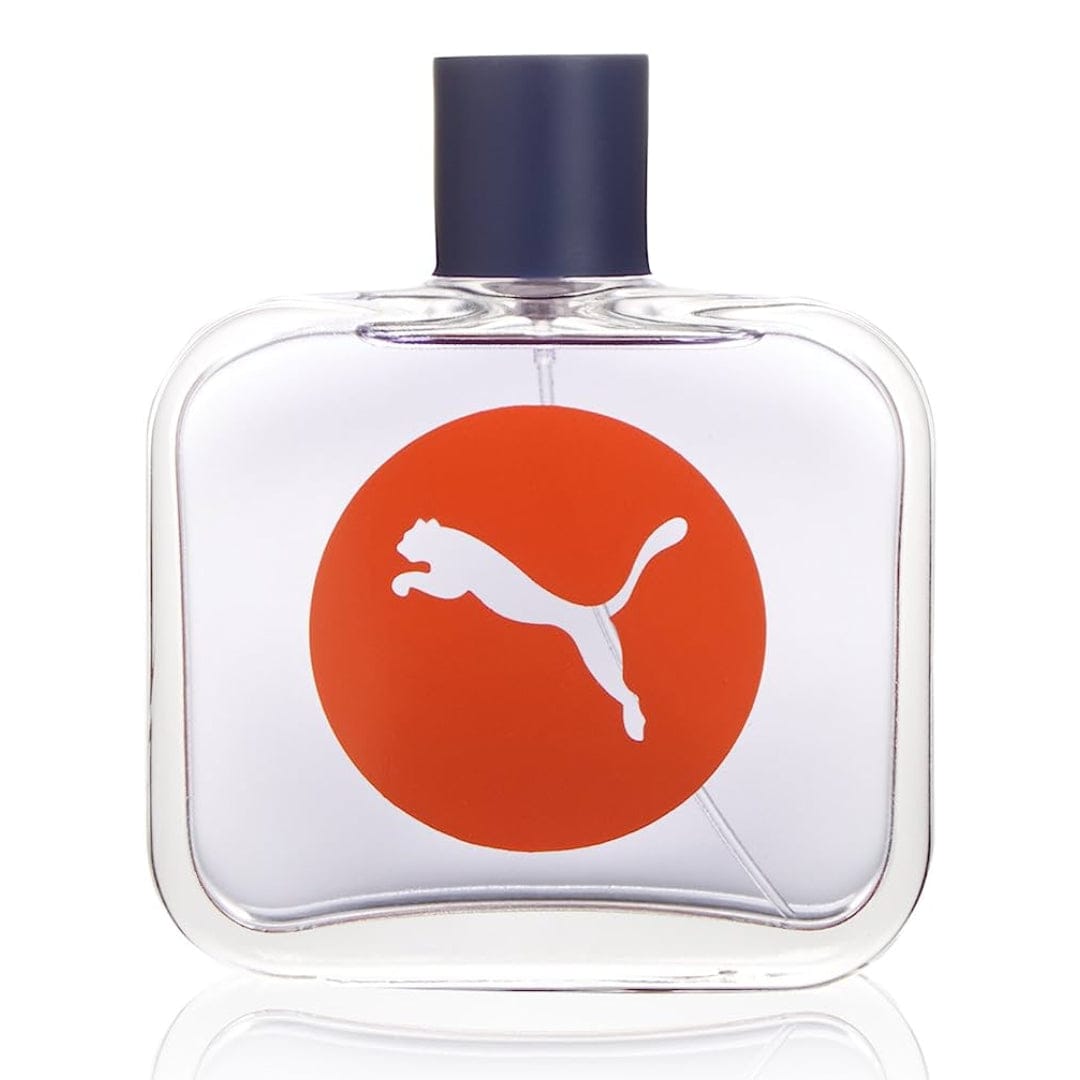 Puma Sync Man Men’s Perfume/Cologne For Men Eau de Toilette 3.0 oz Edt
