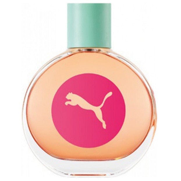 Puma Sync Woman Women’s Perfume/Cologne For Women Eau de Toilette 3.0 oz Edt